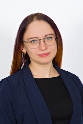 Иванова Дарья Сергеевна.