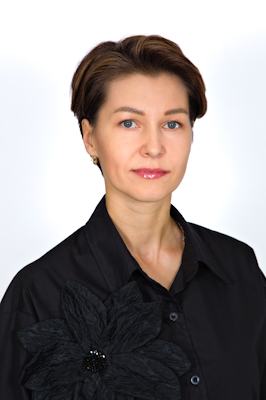 Кузьмина Оксана Александровна Кузьмина Оксана Александровна.
