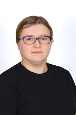 Балан Евгения Ивановна.