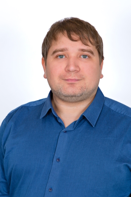 Михайлов Геннадий Геннадьевич.