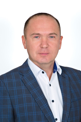 Ахметгалиев Дамир Энварович.
