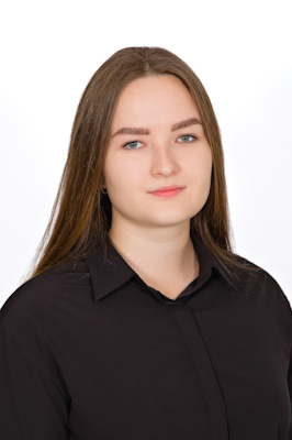 Яковлева Елена Сергеевна.