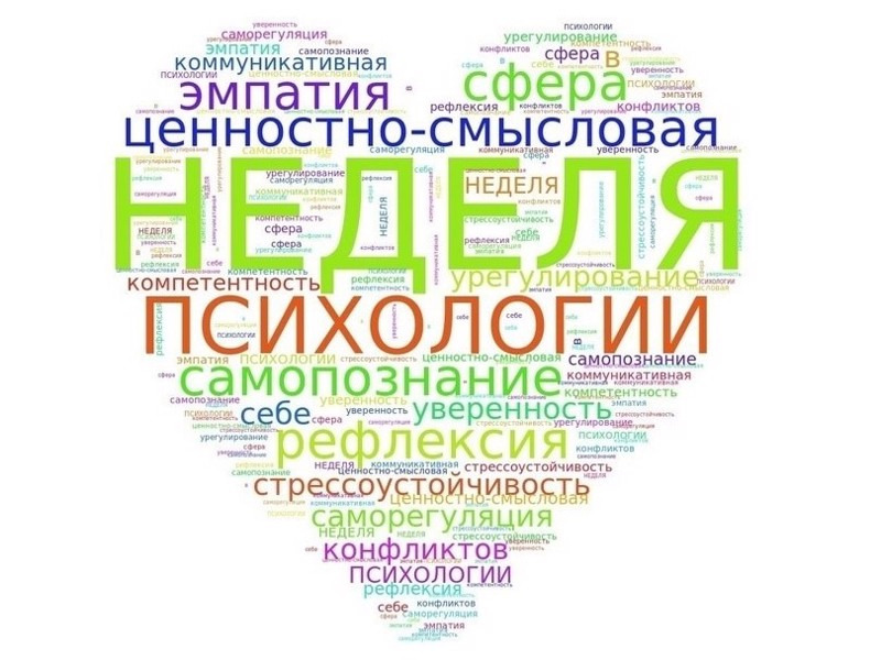 Запускаем Неделю психологии в формате квест-сериала!.