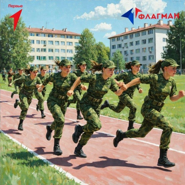 Приглашаем на школьную «Зарницу»!.