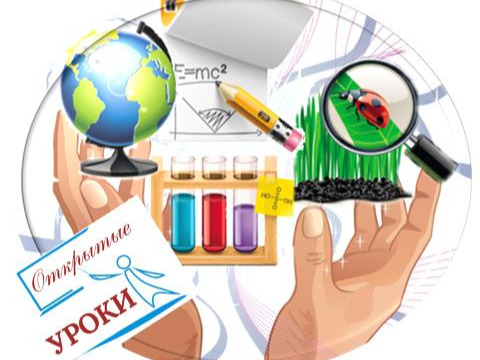 ФОРМИРУЕМ ЕСТЕСТВЕННО-НАУЧНУЮ ГРАМОТНОСТЬ.