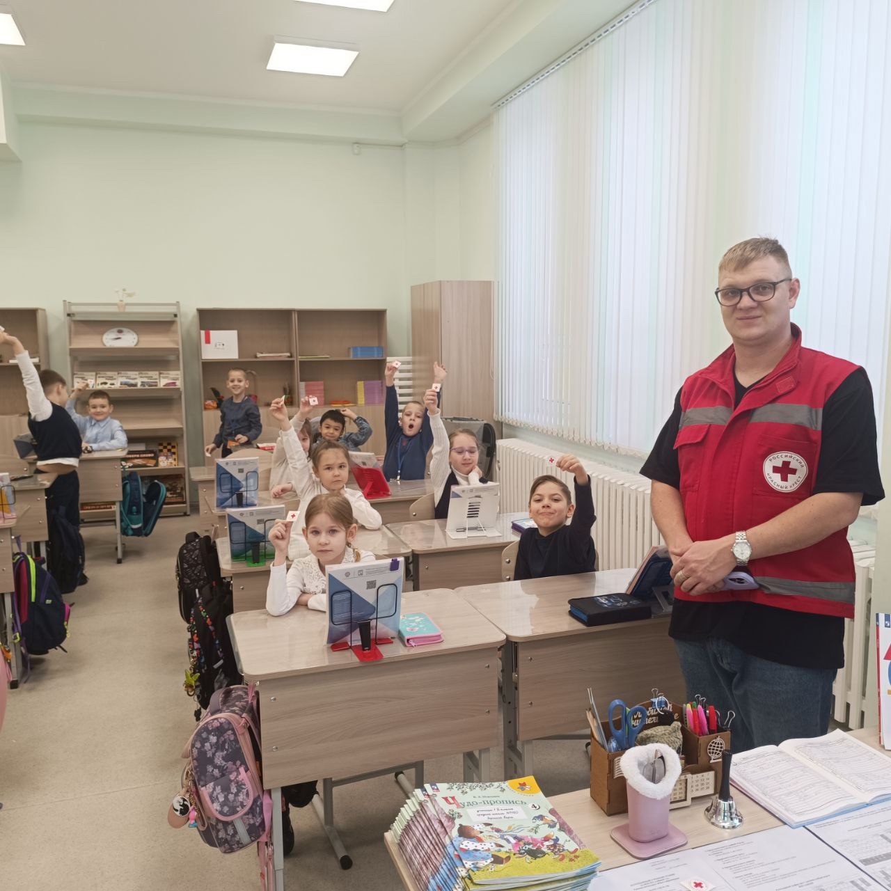 НАВЫКИ ПЕРВОЙ ПОМОЩИ.