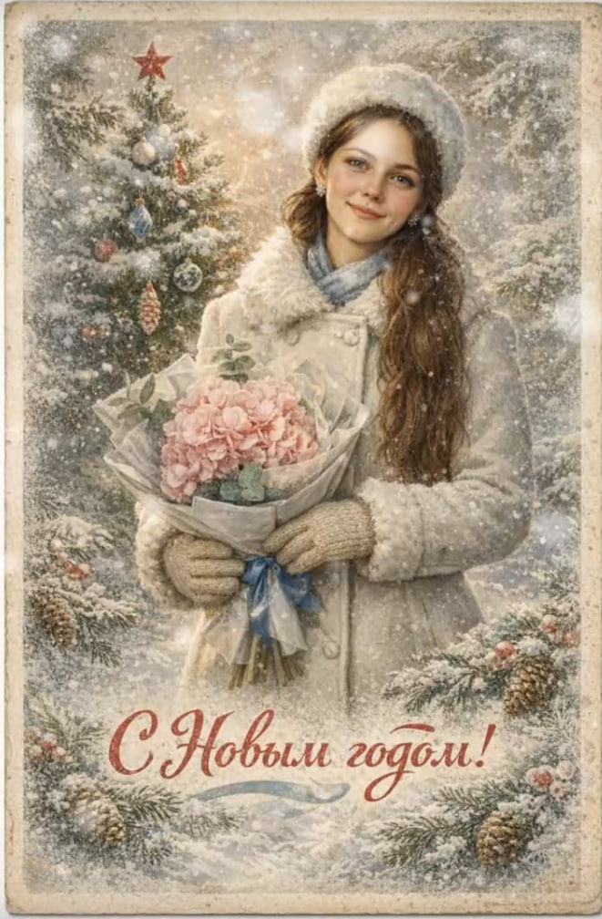 КЛАСС ПОЗДРАВЛЯЕТ.