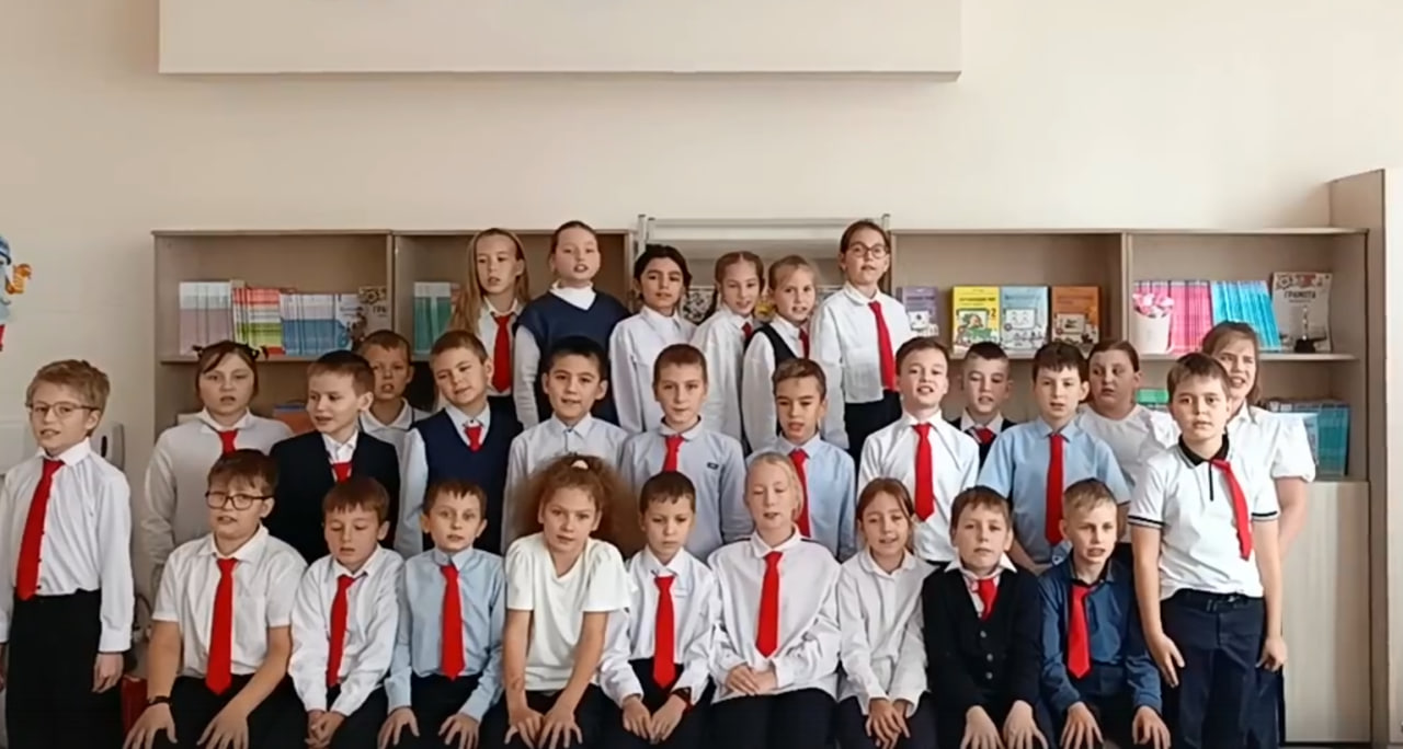 Дорогие учителя!.