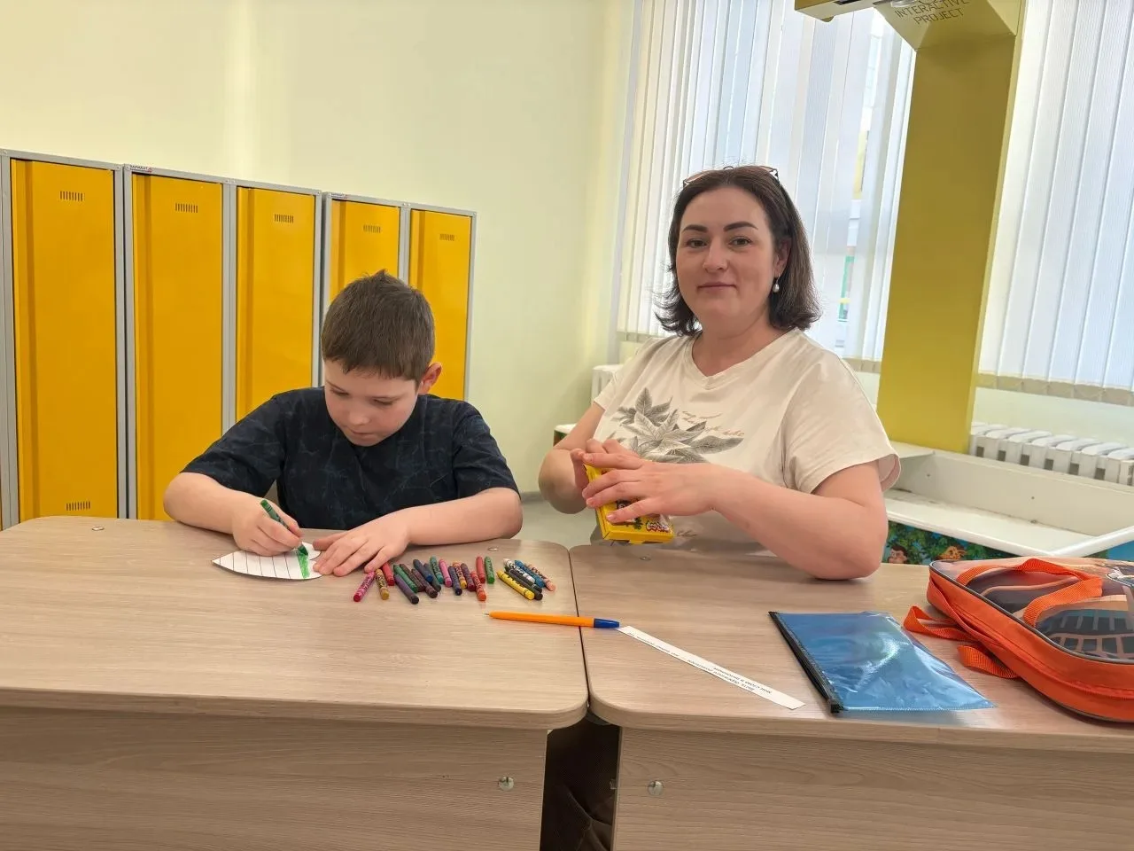 «О любви - взрослые и дети».