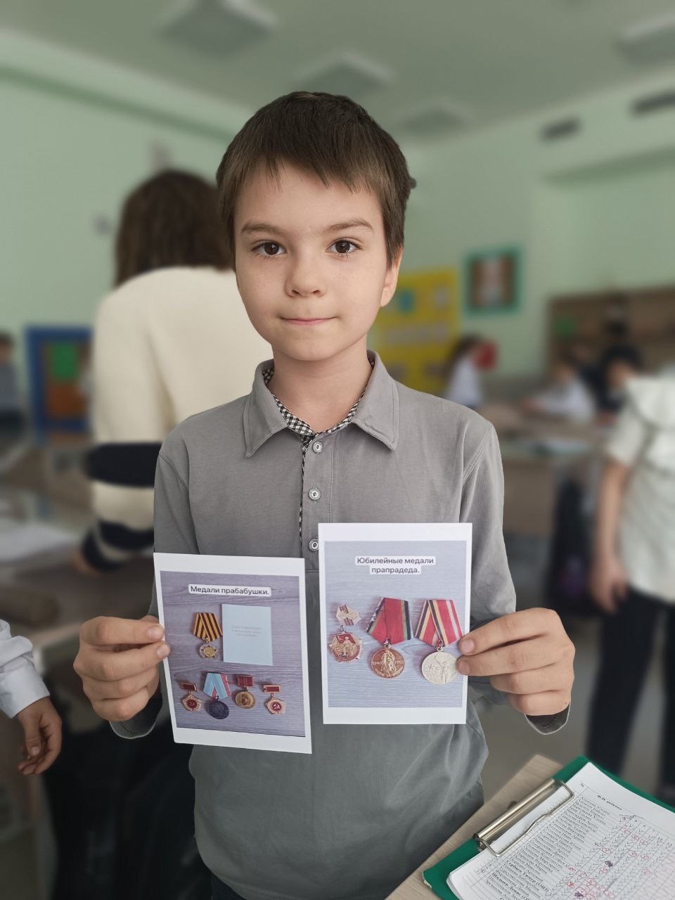 ДЕНЬ МУЗЕЕВ.